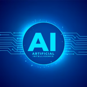 Artificial Intelligence Job Listing