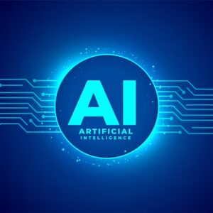 Artificial Intelligence Job Listing